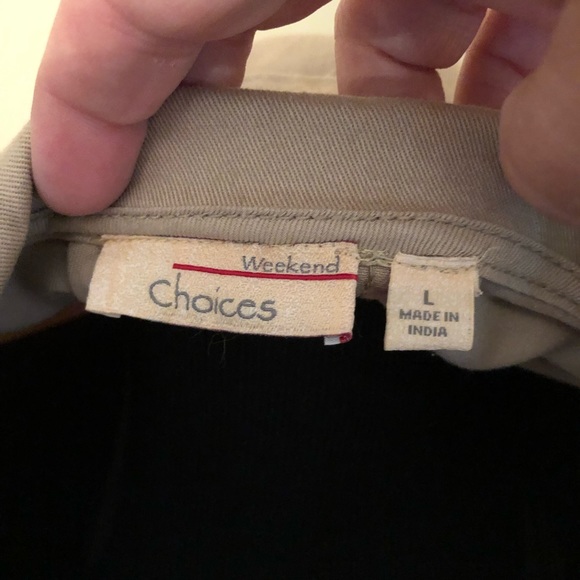 Choices jacket with pockets - Picture 5 of 5